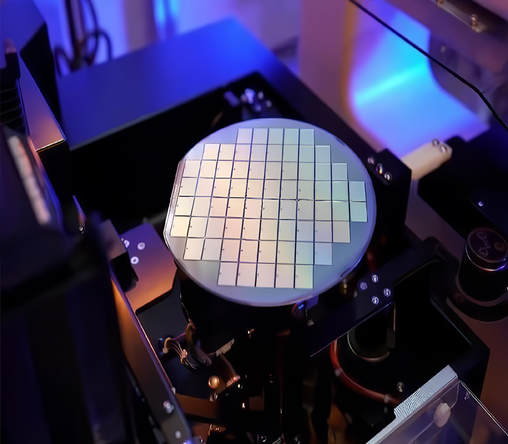 Wafer