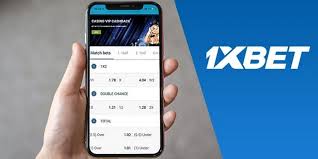 The Ultimate Guide to 1xBet Online Gaming The Ultimate Guide to 1xBet Online Gaming